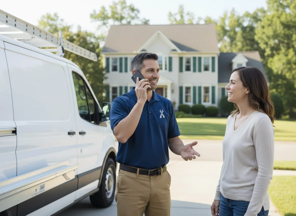 Home Gutter Service Cleveland, VA FAQs